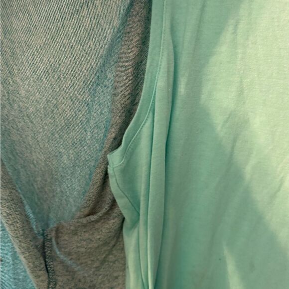 TIME AND TRUE BRAND WOMENS BLOUSE SET - Picture 5 of 7